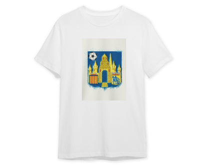 Tee KVC Westerlo - @ArtStyle