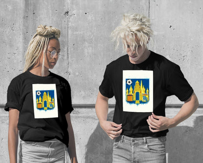 Tee KVC Westerlo - @ArtStyle