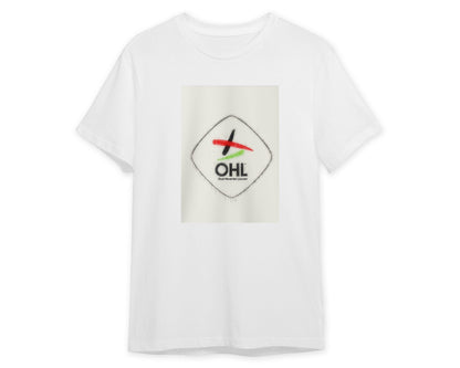 Tee Oud Heverlee Leuven - @ArtStyle