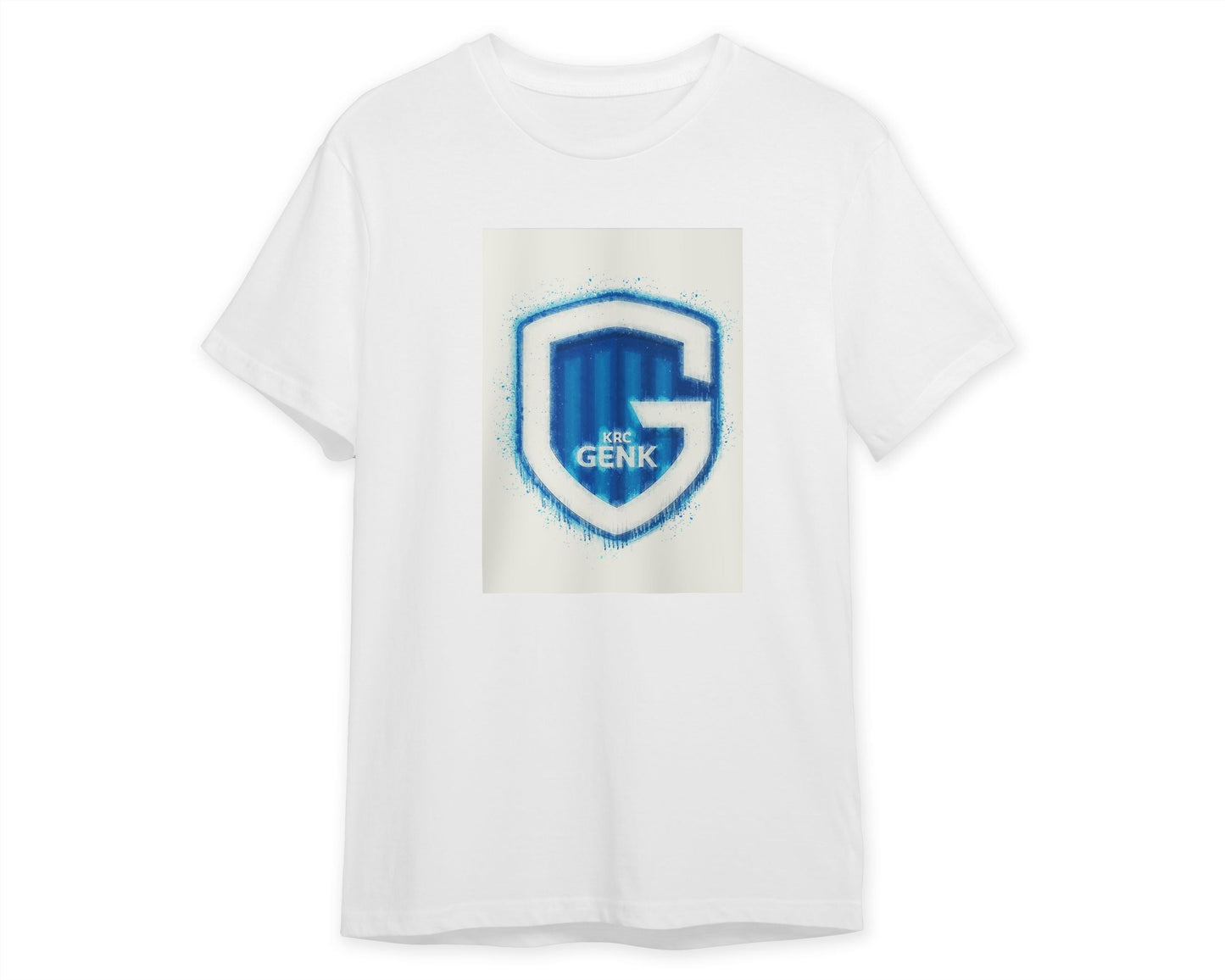 Tee Racing Genk - @ArtStyle