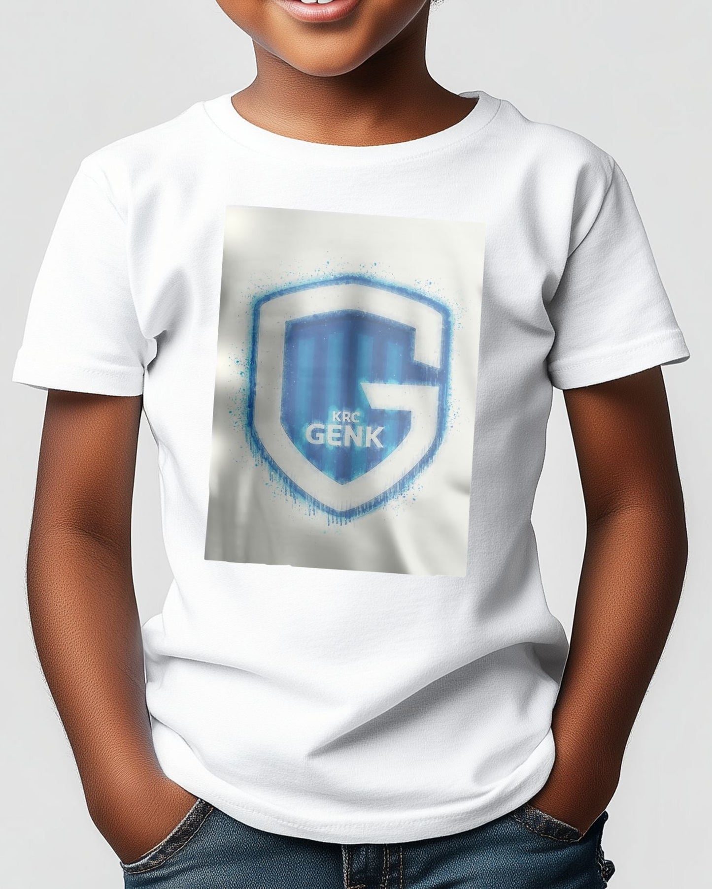 Tee Racing Genk - @ArtStyle