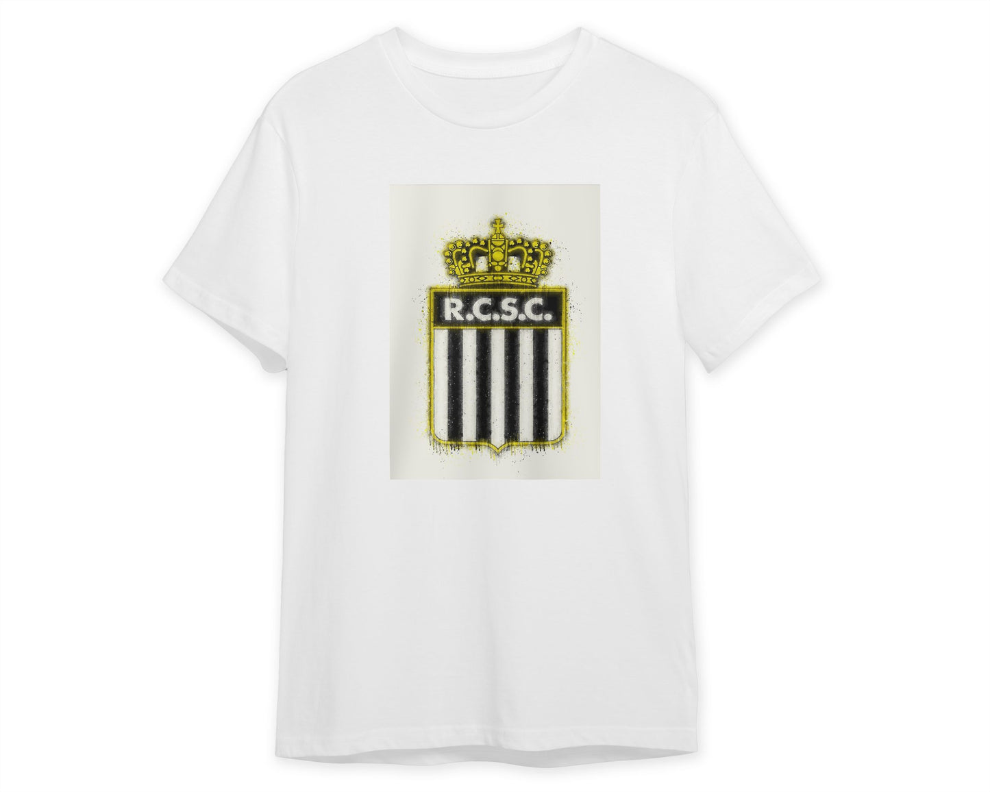 Royal Charleroi SC - @ArtStyle