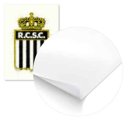 Royal Charleroi SC - @ArtStyle