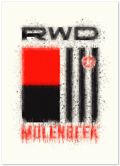 RWD Molenbeek - @ArtStyle