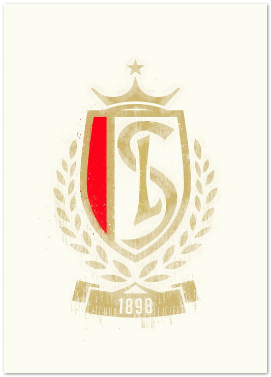 Standard Liege - @ArtStyle