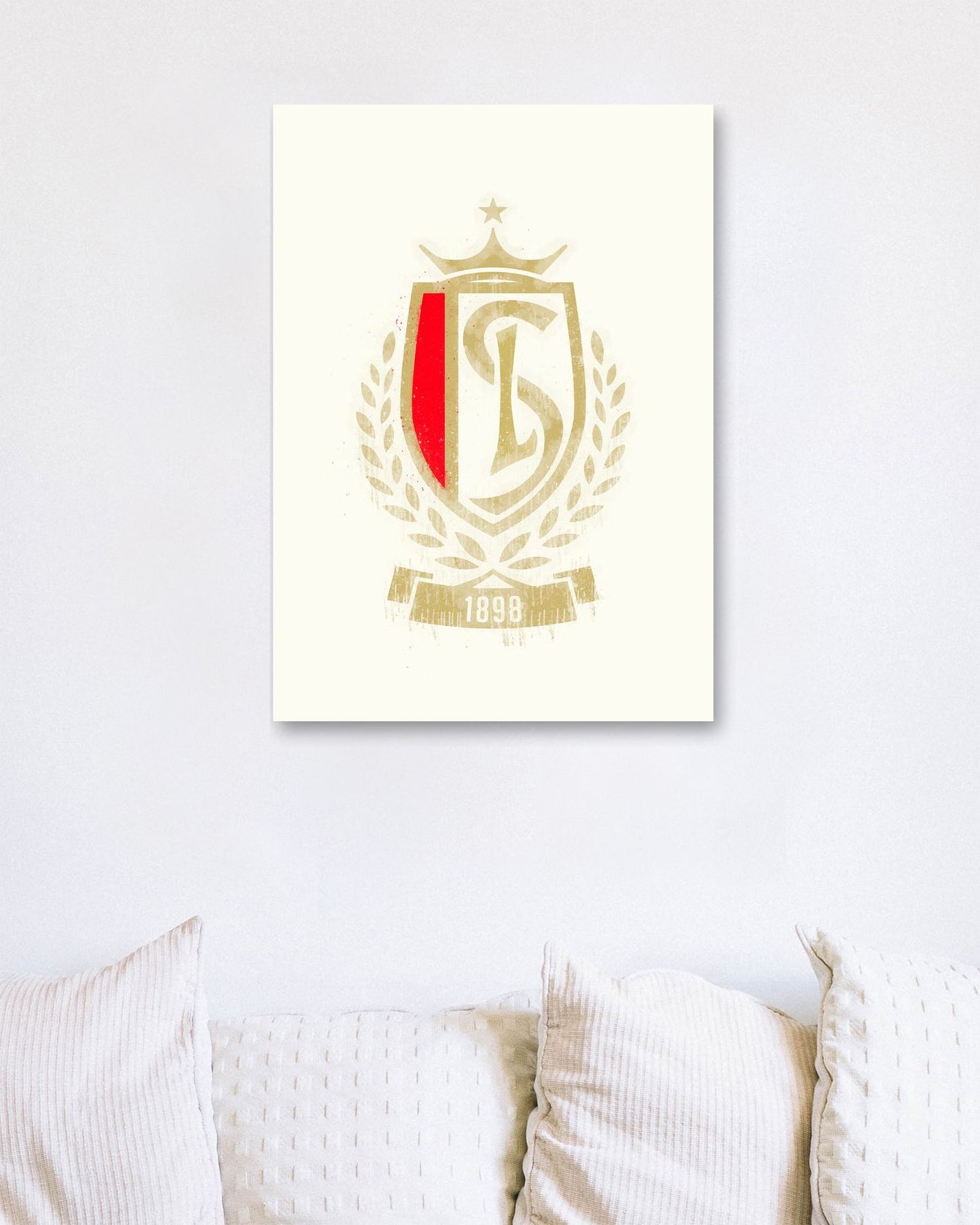 Standard Liege - @ArtStyle