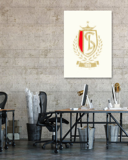 Standard Liege - @ArtStyle