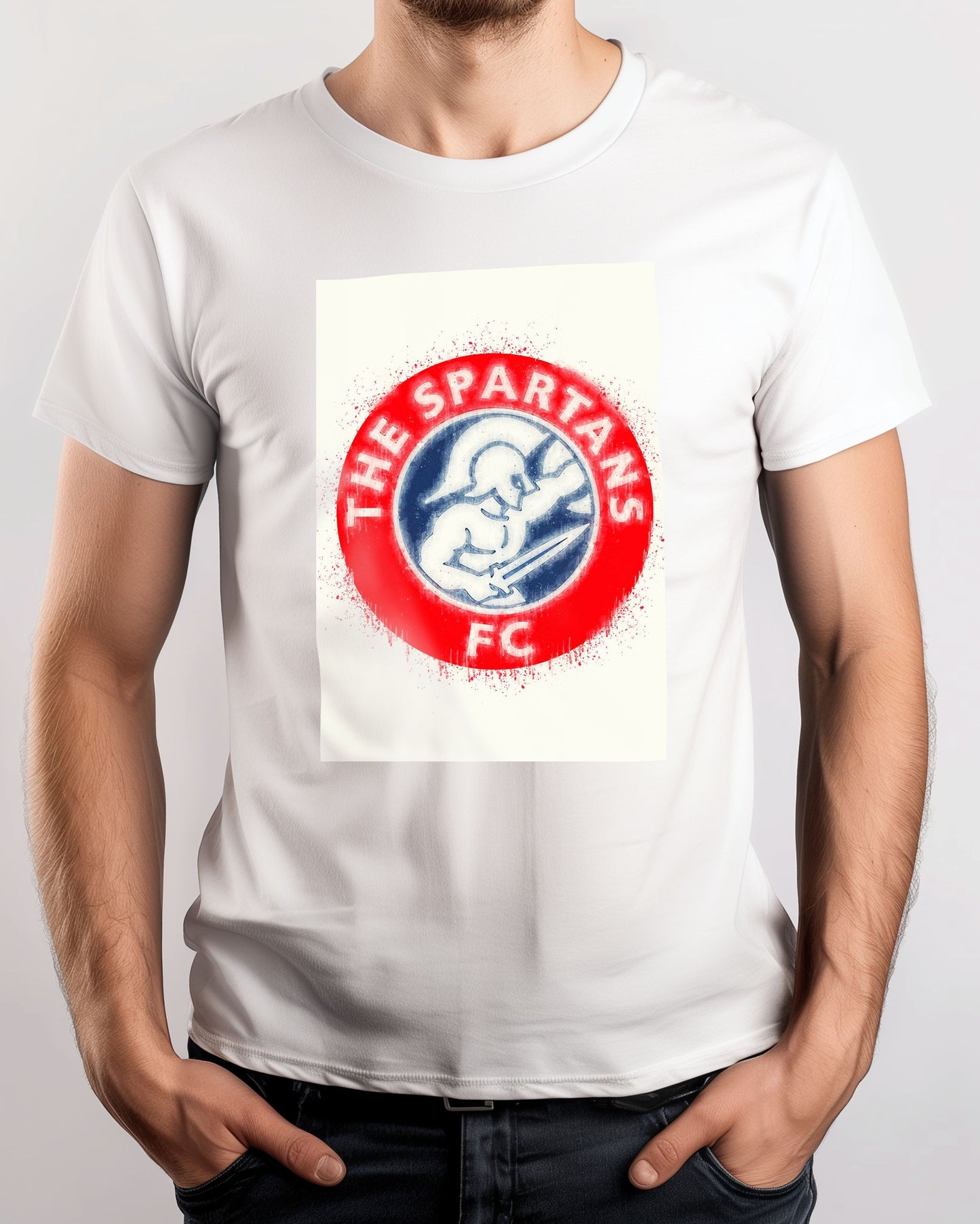 Spartans FC - @ArtStyle