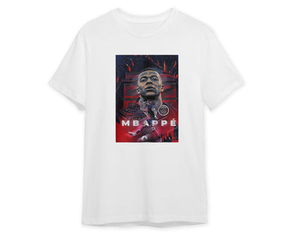 Tee Kylian MbappÃ© - @Helios