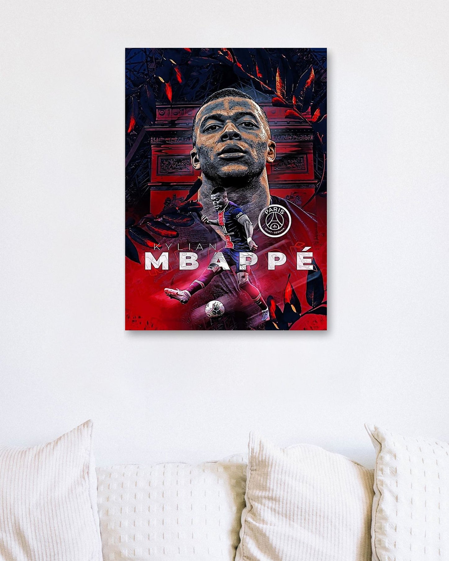 Kylian MbappÃ© - @Helios