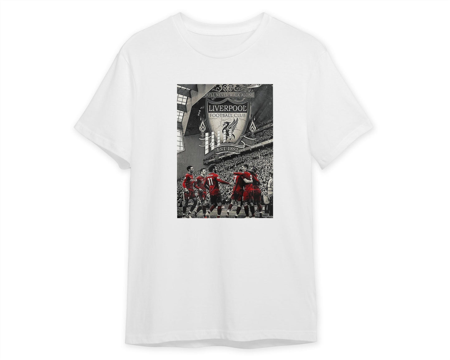 Tee Liverpool - @Helios