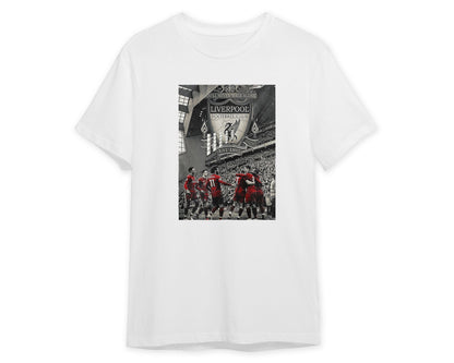 Tee Liverpool - @Helios