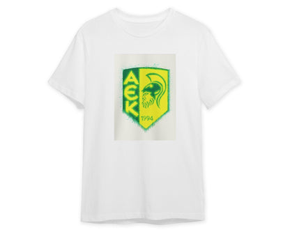 Tee AEK Larnaca - @ArtStyle