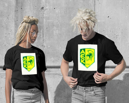 Tee AEK Larnaca - @ArtStyle
