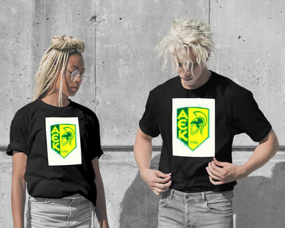 AEK Larnaca - @ArtStyle