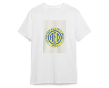 Tee AEL Limassol - @ArtStyle