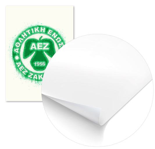 AEZ Zakakiou - @ArtStyle