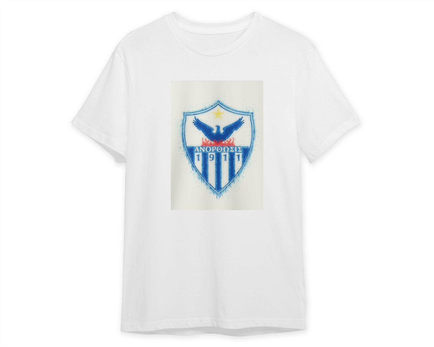 Anorthosis Famagusta - @ArtStyle