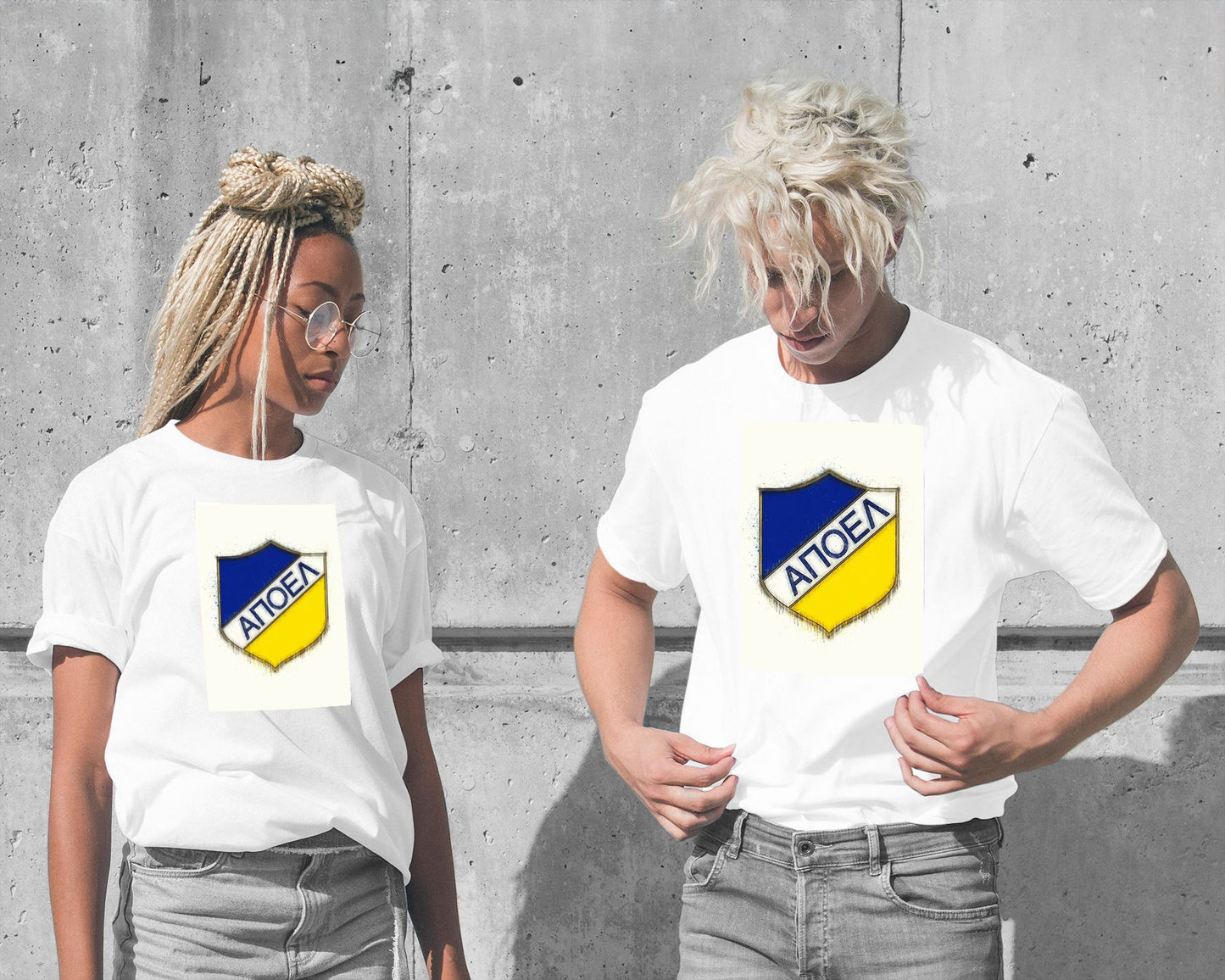 APOEL FC - @ArtStyle