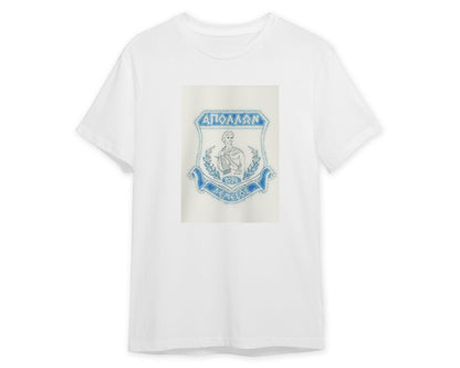Tee Apollon Limassol FC - @ArtStyle