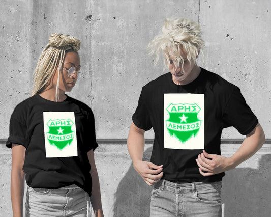 Tee Aris Limassol - @ArtStyle