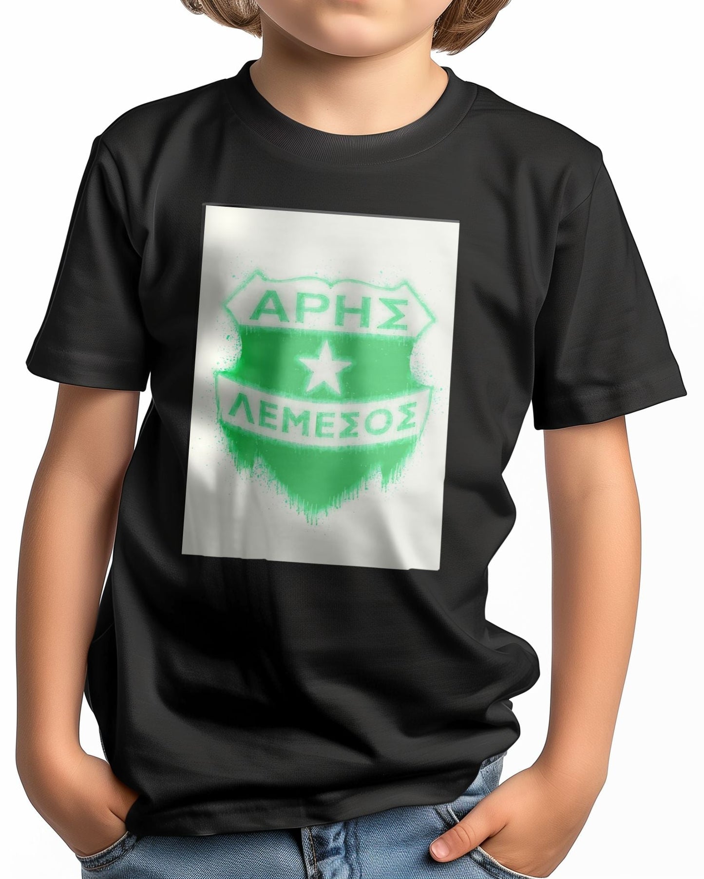 Tee Aris Limassol - @ArtStyle