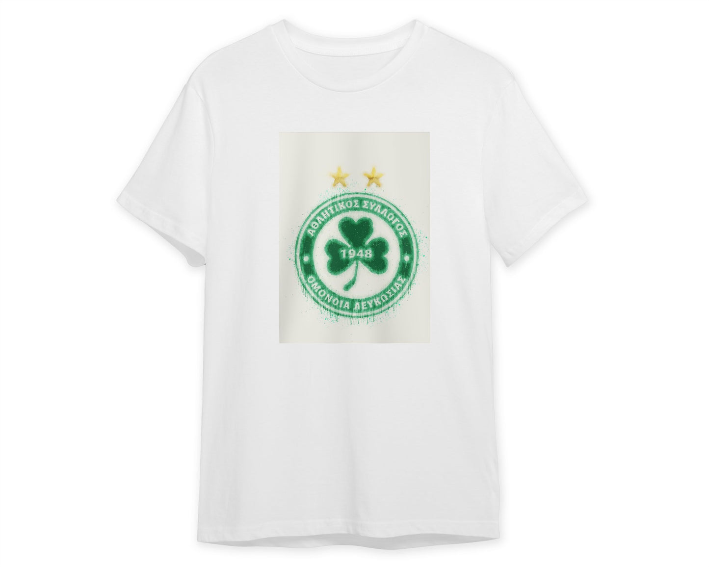 Omonia Nicosia FC - @ArtStyle