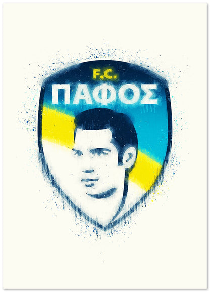 Pafos FC - @ArtStyle