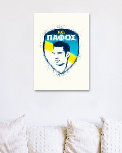 Pafos FC - @ArtStyle