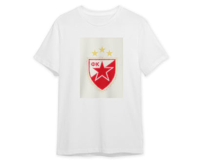 Tee Crvena zvezda Beograd - @ArtStyle
