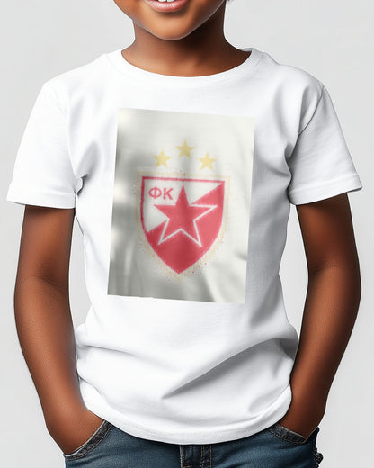 Tee Crvena zvezda Beograd - @ArtStyle