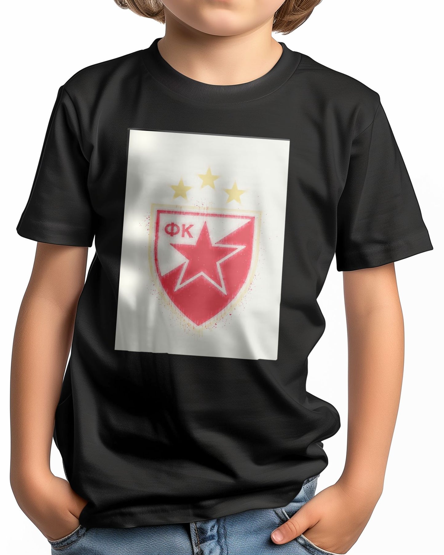 Crvena zvezda Beograd - @ArtStyle