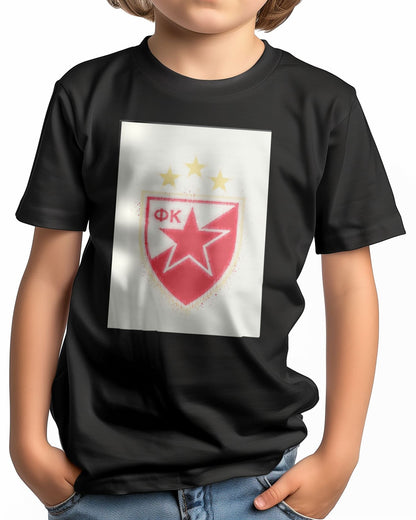 Tee Crvena zvezda Beograd - @ArtStyle