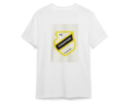 Tee Cukaricki - @ArtStyle