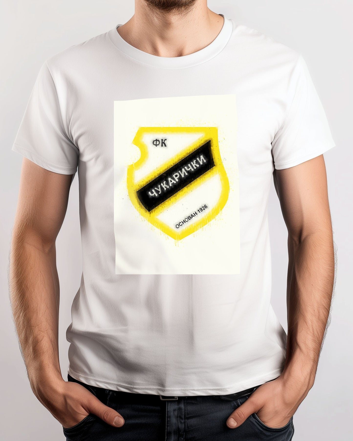 Tee Cukaricki - @ArtStyle