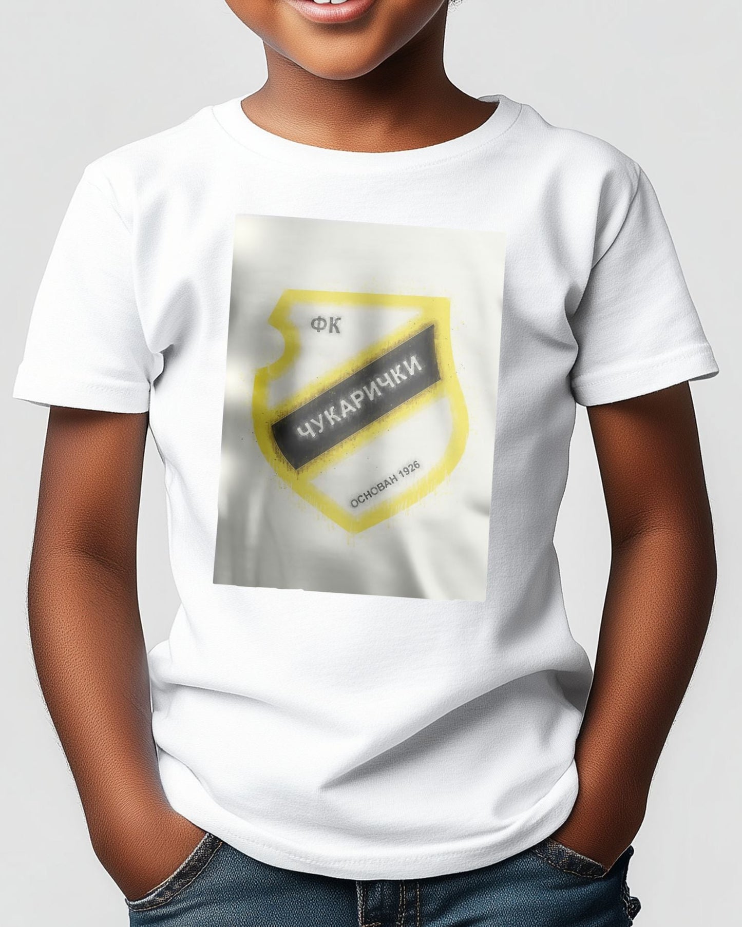 Tee Cukaricki - @ArtStyle