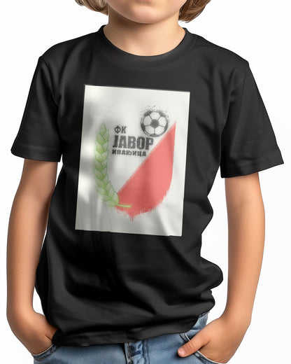 Tee FK Javor Ivanjica - @ArtStyle