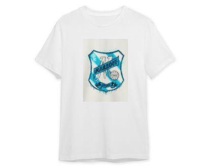 Tee FK Mladost - @ArtStyle