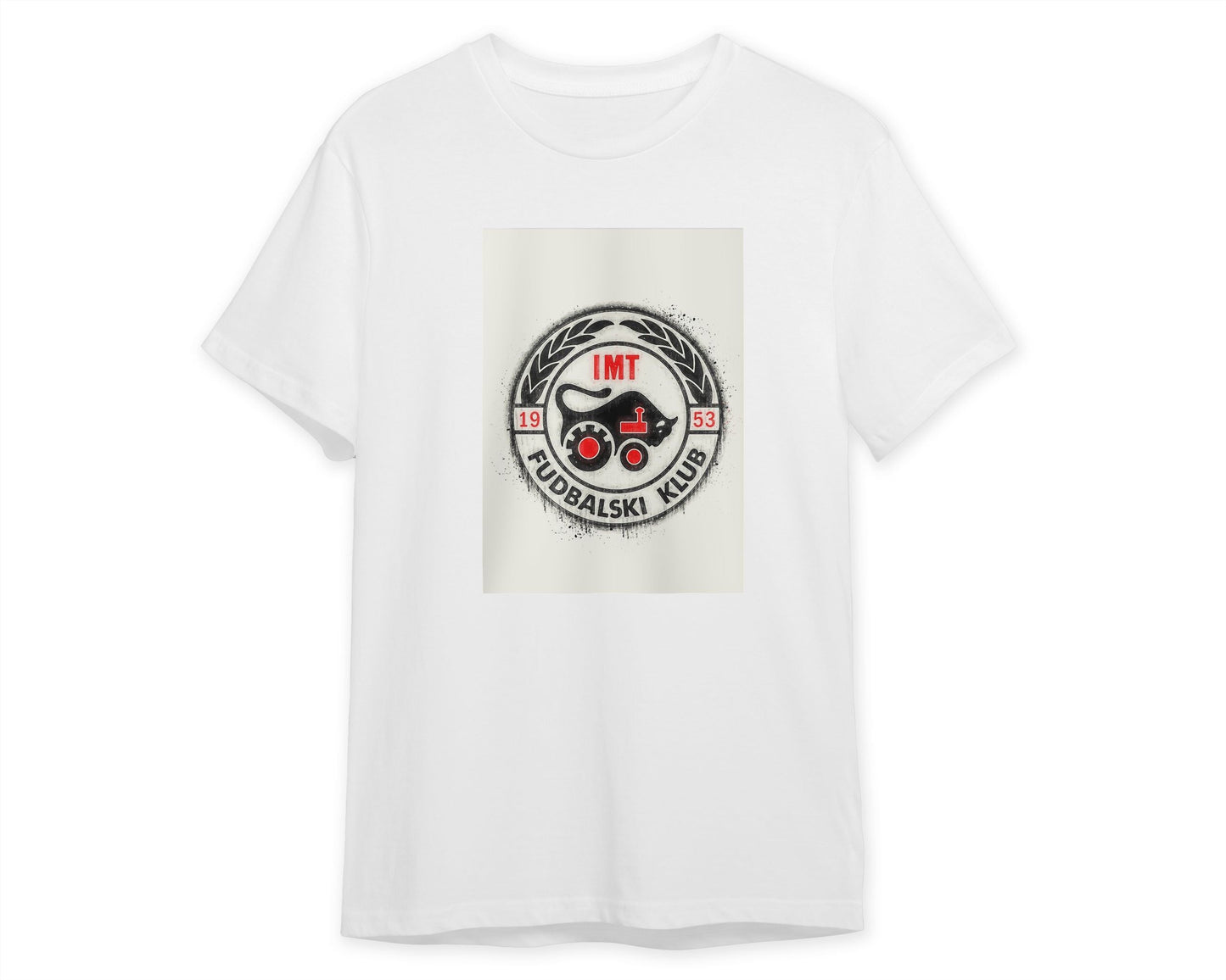 Tee IMT Novi Beograd - @ArtStyle