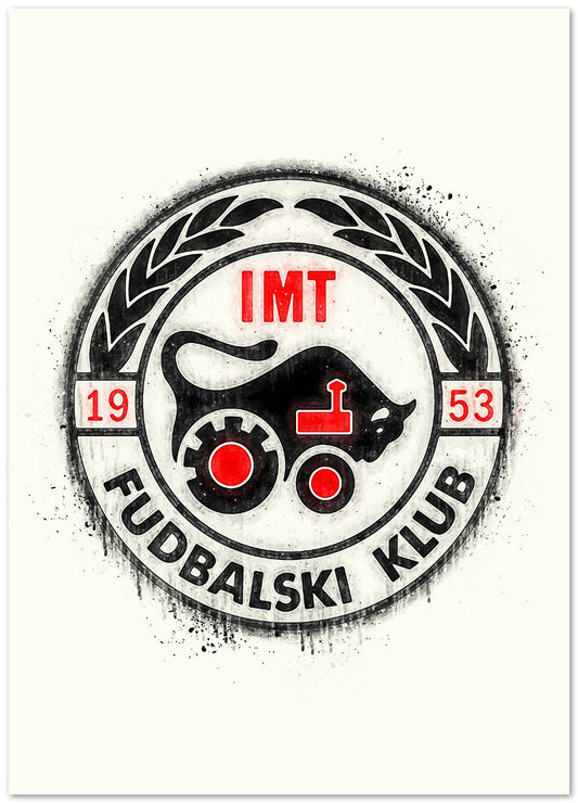 IMT Novi Beograd - @ArtStyle