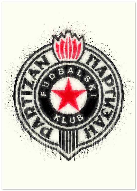 Partizan - @ArtStyle