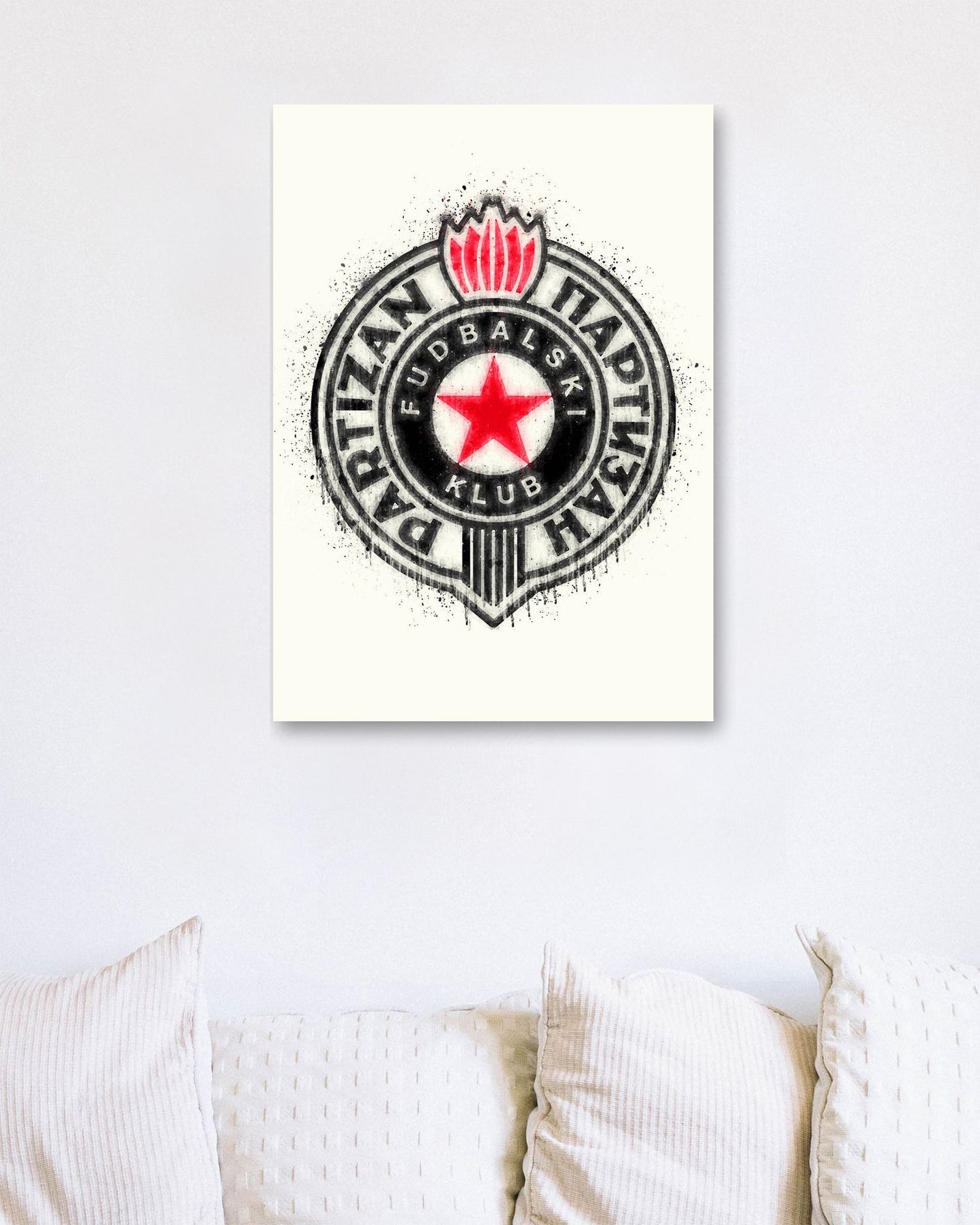 Partizan - @ArtStyle