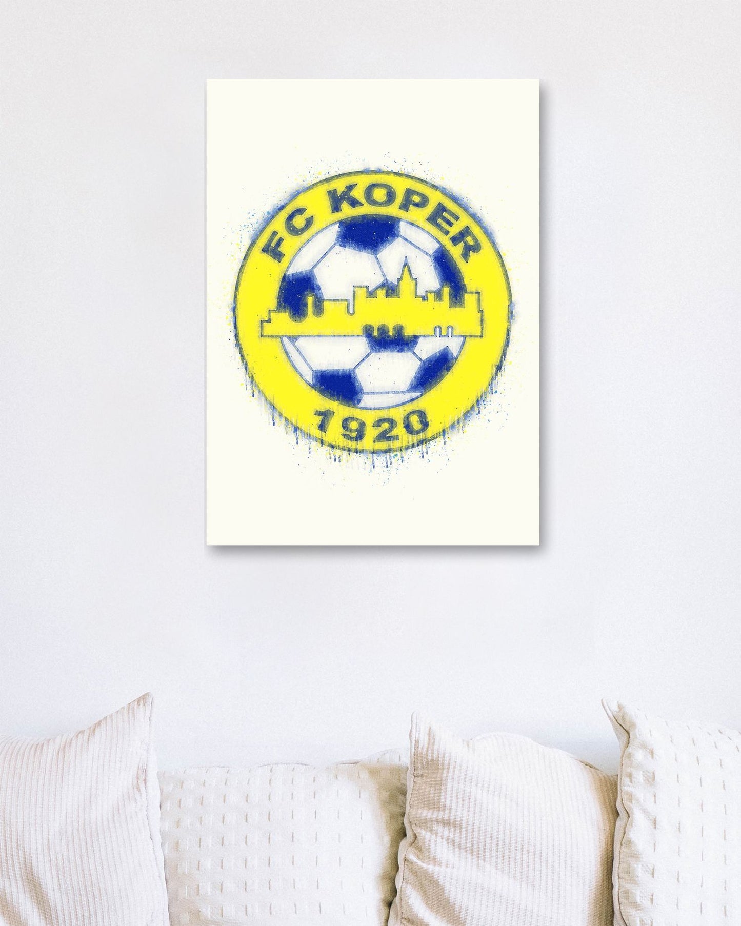 FC Koper - @ArtStyle