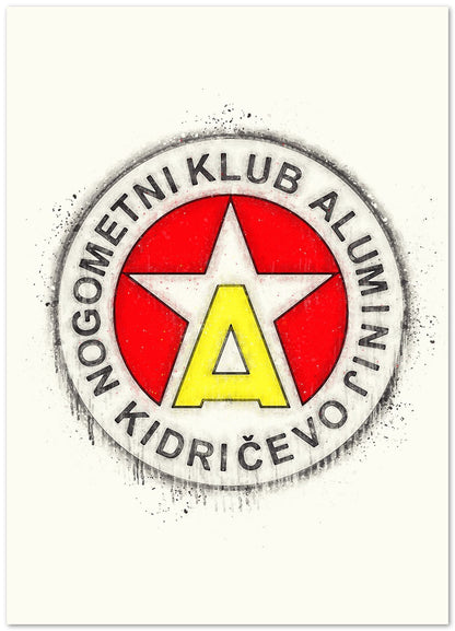 NK Aluminij Kidricevo - @ArtStyle