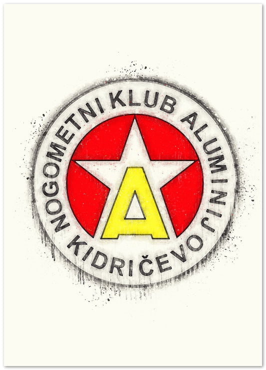 NK Aluminij Kidricevo - @ArtStyle