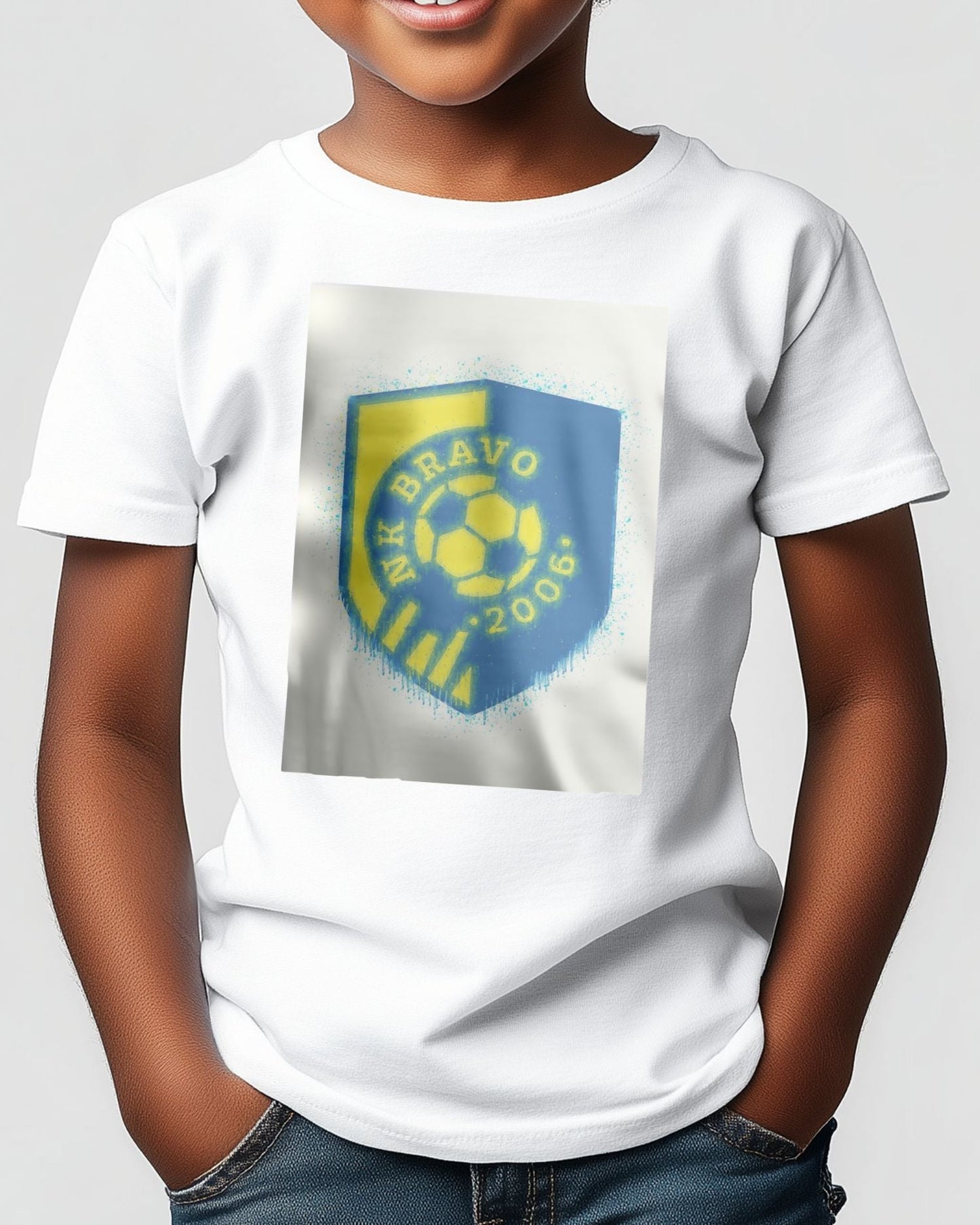 Tee Nk Bravo - @ArtStyle