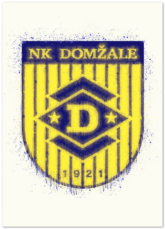 NK Domzale - @ArtStyle