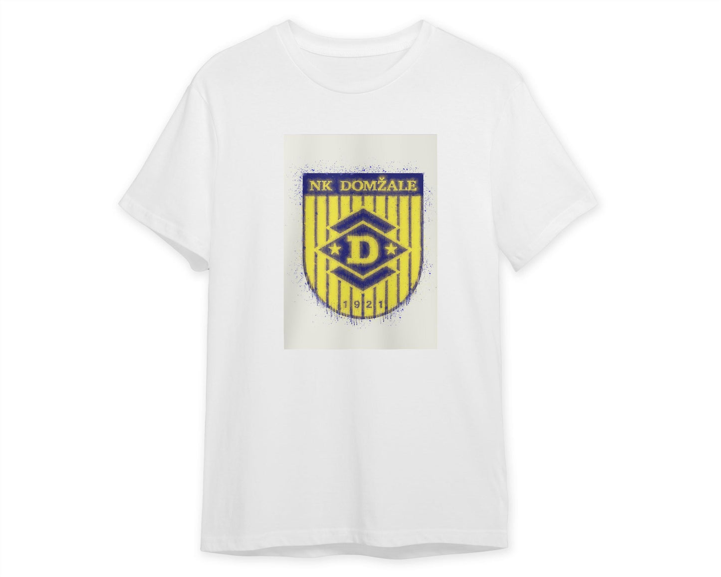 Tee NK Domzale - @ArtStyle