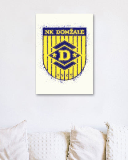 NK Domzale - @ArtStyle