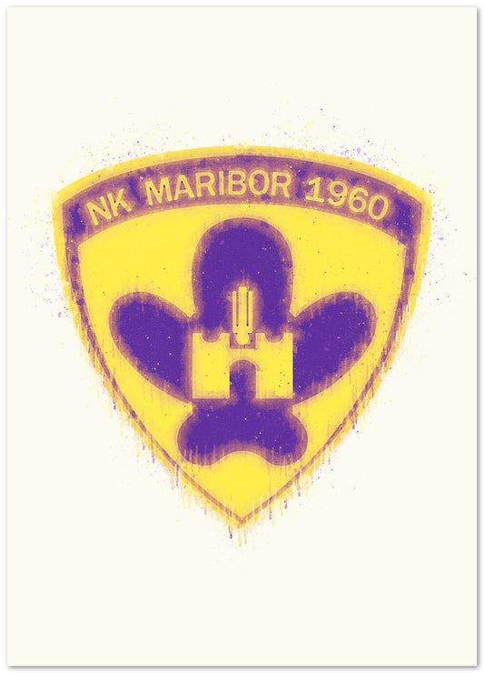 NK Maribor - @ArtStyle